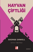 Hayvan Ciftliği