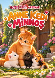 Anne Kedi Minnoş