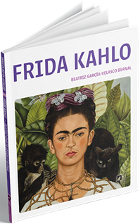Sanatın Büyük Ustaları 25 Frıda Kahlo