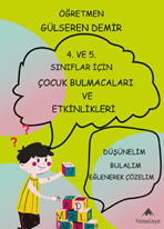 Bulmacalar 4.Ve 5. Sınıf