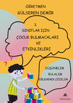 Bulmacalar 3.Sınıf