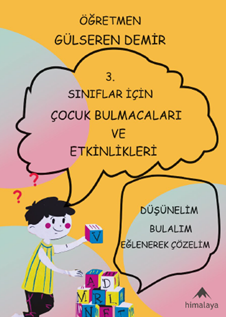 Bulmacalar 3.Sınıf