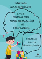 Bulmacalar 1.Ve 2. Sınıf