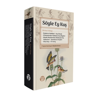 Söyle Ey Kuş