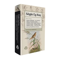 Söyle Ey Kuş İkinci Kitap