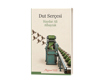 Dut Serçesi