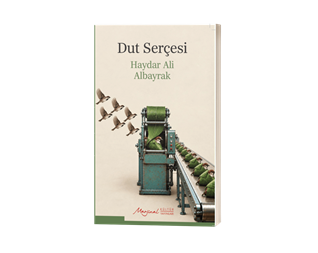 Dut Serçesi