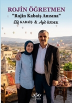 Rojin Öğretmen Rojin Kabaiş Anısına