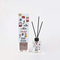 İstanbul Okyanus Bambu Oda Kokusu