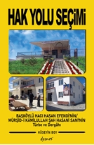Hak Yolu Seçimi