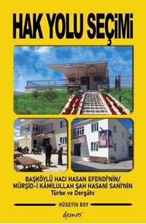 Hak Yolu Seçimi