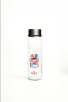 Dönme Dolap Pure Premium 550 ml Cam Su Şişesi