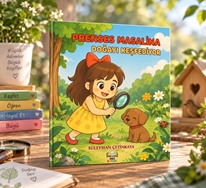 Prenses Masalina Doğayı Keşfediyor