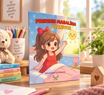 Prenses Masalina Uyanıyor