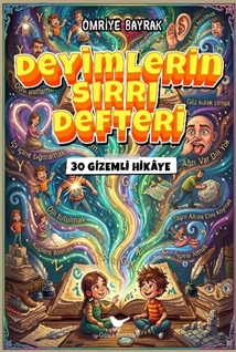 Deyimlerin Sırrı Defteri