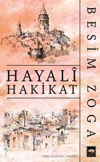 Hayalî Hakikat