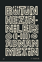 Bütün Hezinniler I-III