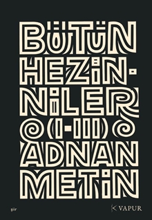 Bütün Hezinniler I-III