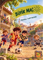 Büyük Maç