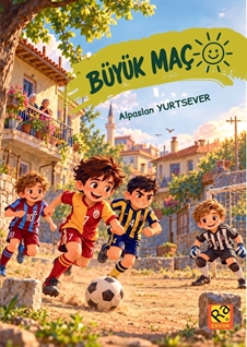 Büyük Maç