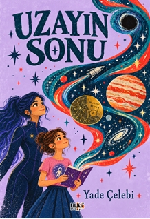 Uzayın Sonu