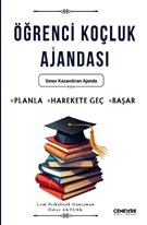 Öğrenci Koçluk Ajandası