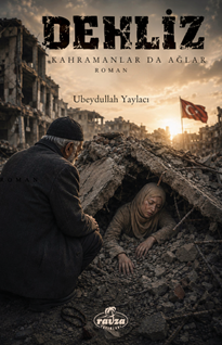 Dehliz Kahramanlar da Ağlar