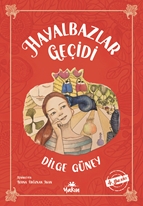 Hayalbaz Geçidi