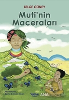Muti'nin Maceraları