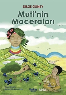 Muti'nin Maceraları