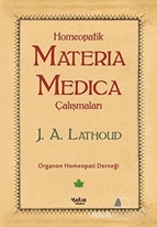 Homeopatik Materia Medica Çalışmaları