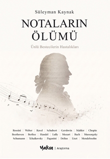 Notaların Ölümü