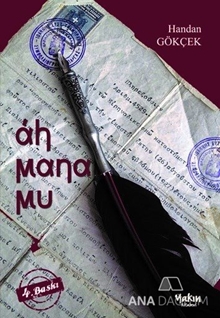 Ah Mana Mu