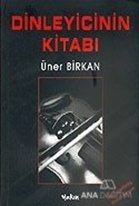 Dinleyicinin Kitabı