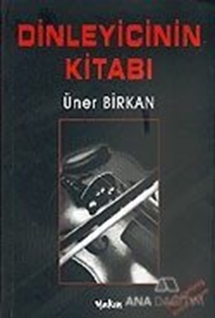 Dinleyicinin Kitabı