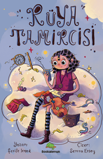 Rüya Tamircisi