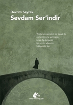 Sevdam Ser’indir