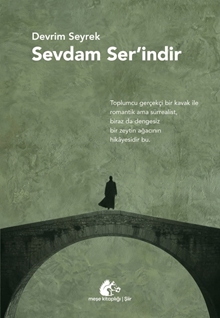 Sevdam Ser’indir