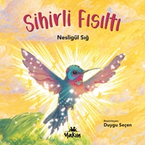 Sihirli Fısıltı