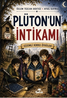 Plüton’un İntikamı