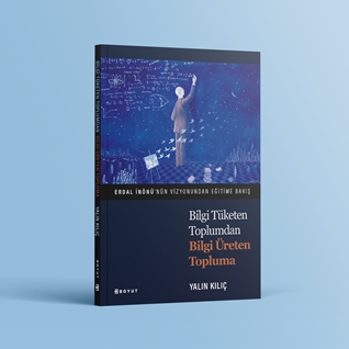 Bilgi Tükenten Toplumdan Bilgi Üreten Topluma