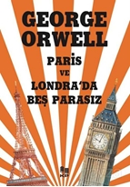 Paris Ve Londra Beş Parasız